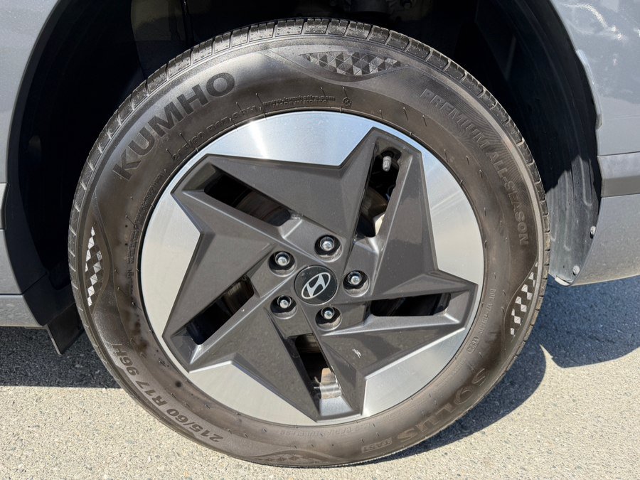 Used 2024 Hyundai Kona SEL FWD image 48