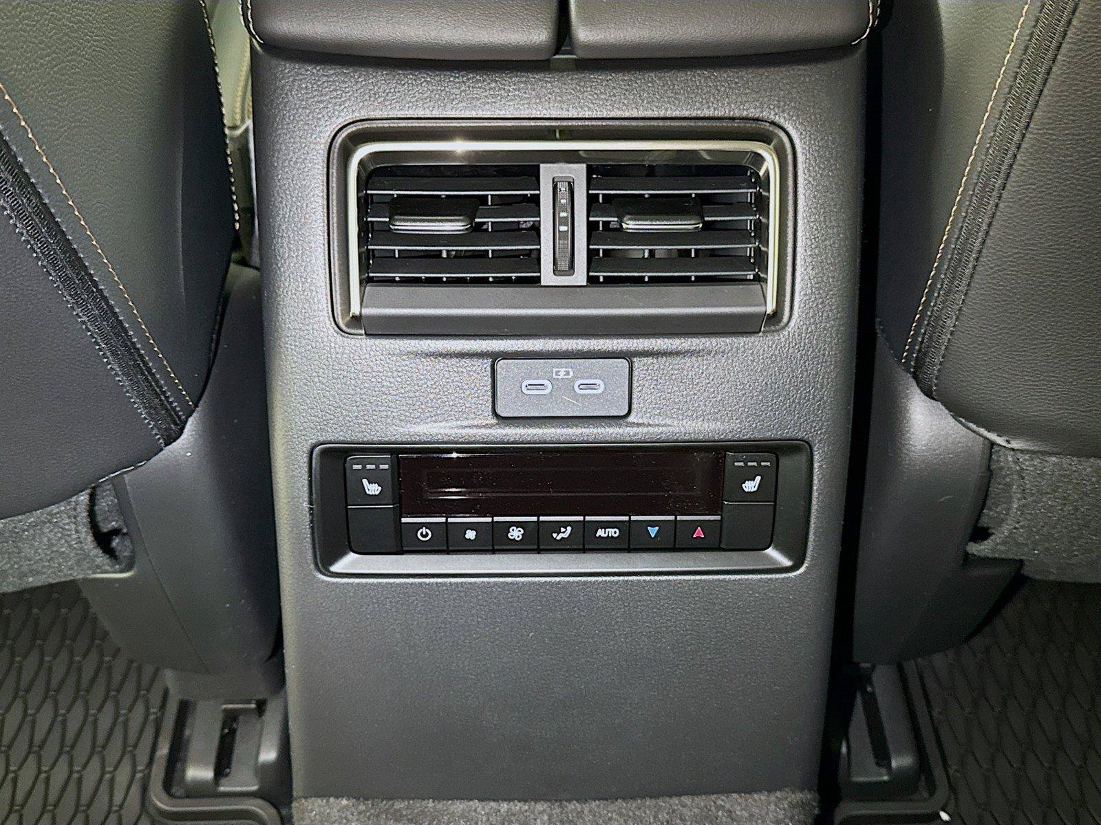 New 2026 MAZDA CX-70 SC AWD/4WD image 14