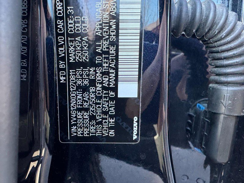 Used 2016 Volvo XC70 T5 Premier w/ Proximity Package image 26