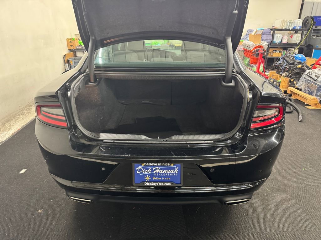 Used 2023 Dodge Charger SXT image 6
