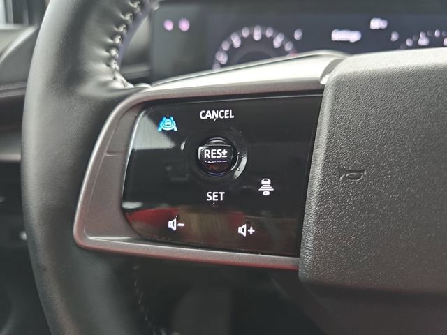 Used 2025 Nissan Murano SV image 34