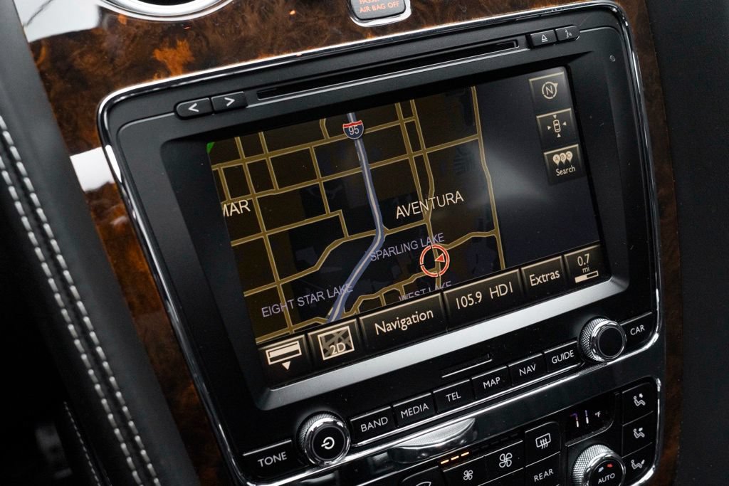 Used 2014 Bentley Flying Spur W12 AWD/4WD image 29