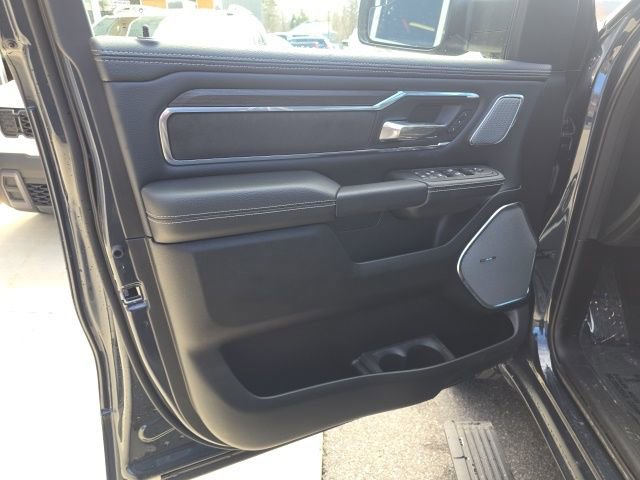 New 2026 RAM 1500 Laramie image 10