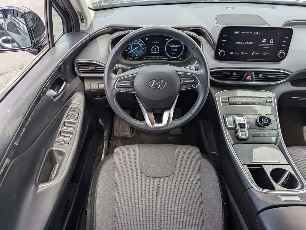 Used 2022 Hyundai Santa Fe SEL Convenience AWD/4WD image 29