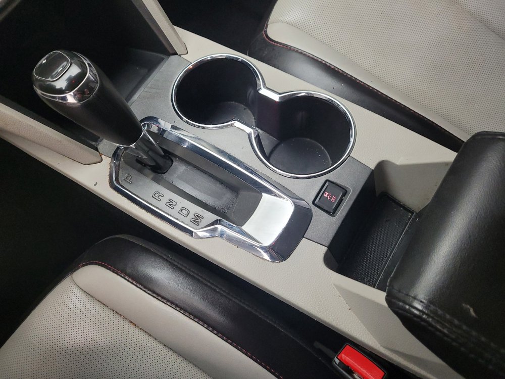 Used 2016 GMC Terrain SLT FWD image 26