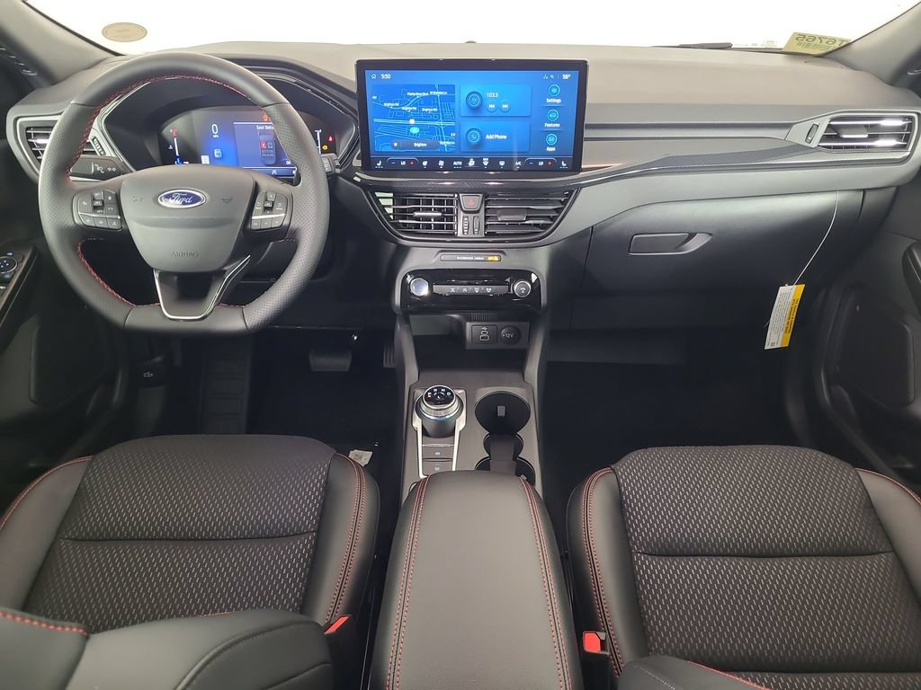 New 2026 Ford Escape ST-Line w/ Tech Pack #1 AWD/4WD image 23