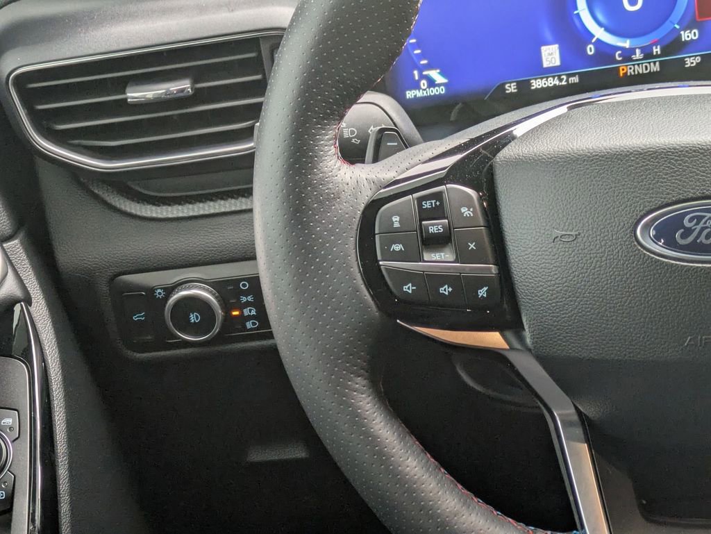 Used 2024 Ford Explorer ST w/ Equipment Group 401A image 13