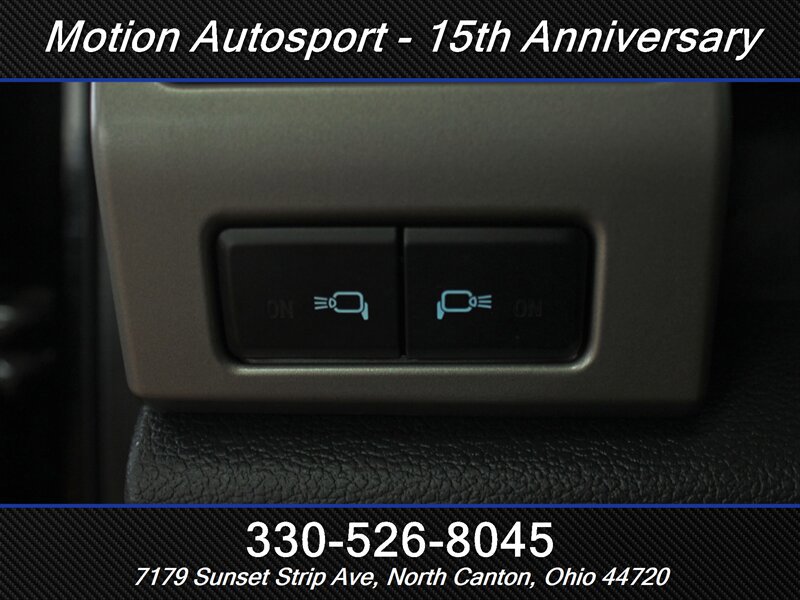 Used 2022 Ford F250 Lariat w/ Black Appearance Package AWD/4WD image 16