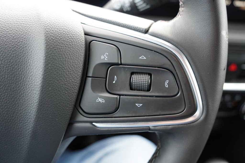 Certified 2024 Buick Encore GX Sport Touring image 28