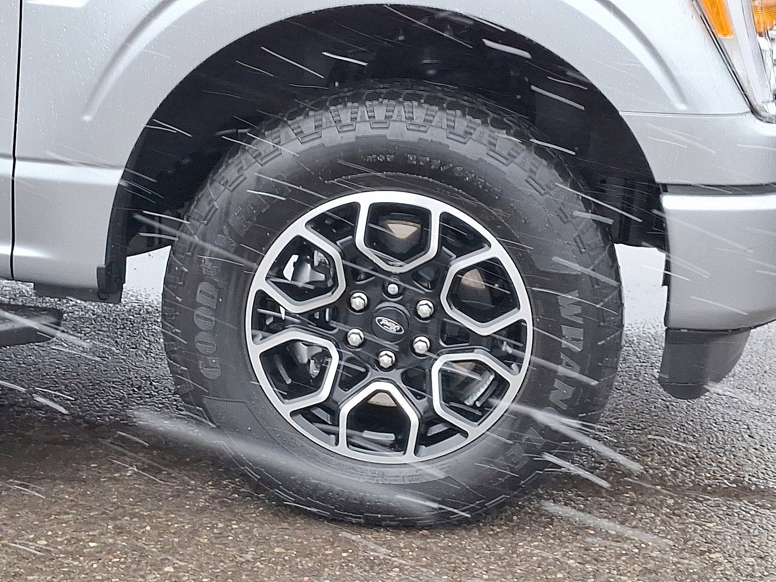 Used 2023 Ford F150 XLT w/ Equipment Group 302A High image 8