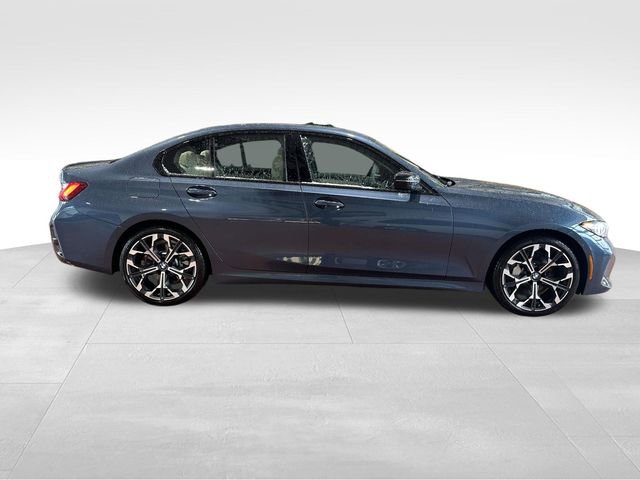 New 2026 BMW 330i xDrive Sedan w/ M Sport Package image 2