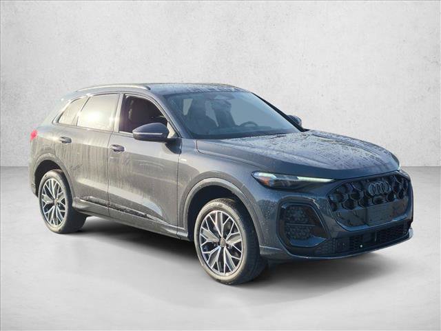 New 2026 Audi Q5 Premium Plus AWD/4WD image 5