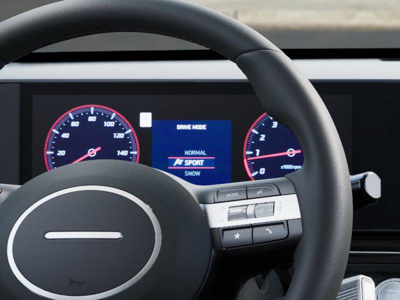 Used 2026 Hyundai Kona SEL Sport image 51