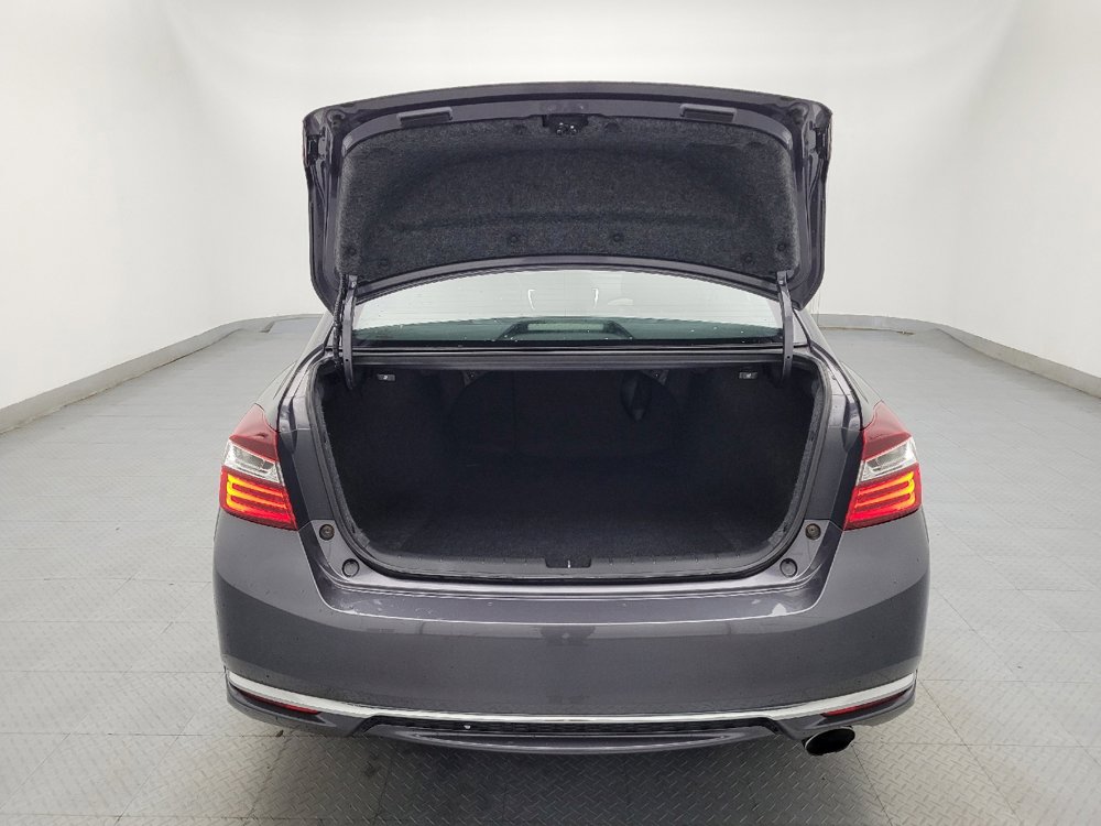 Used 2017 Honda Accord EX-L image 29