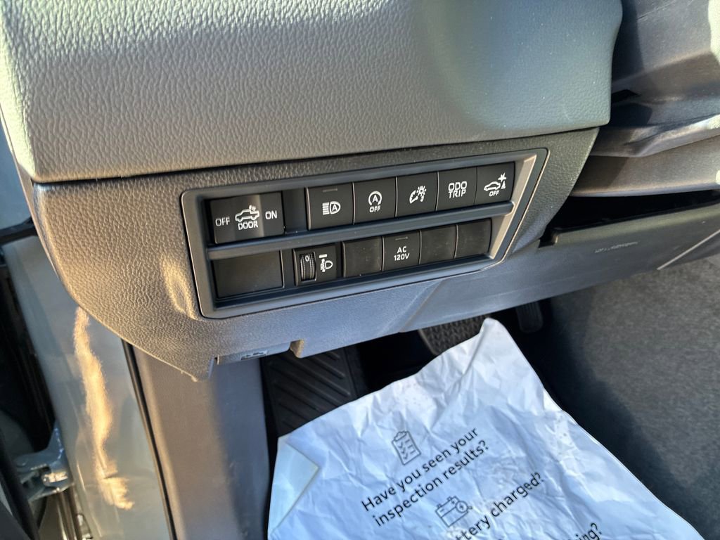 New 2026 Toyota Tundra Limited image 37