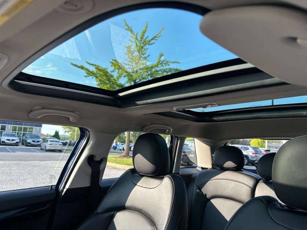 Used 2019 MINI Cooper S FWD image 23