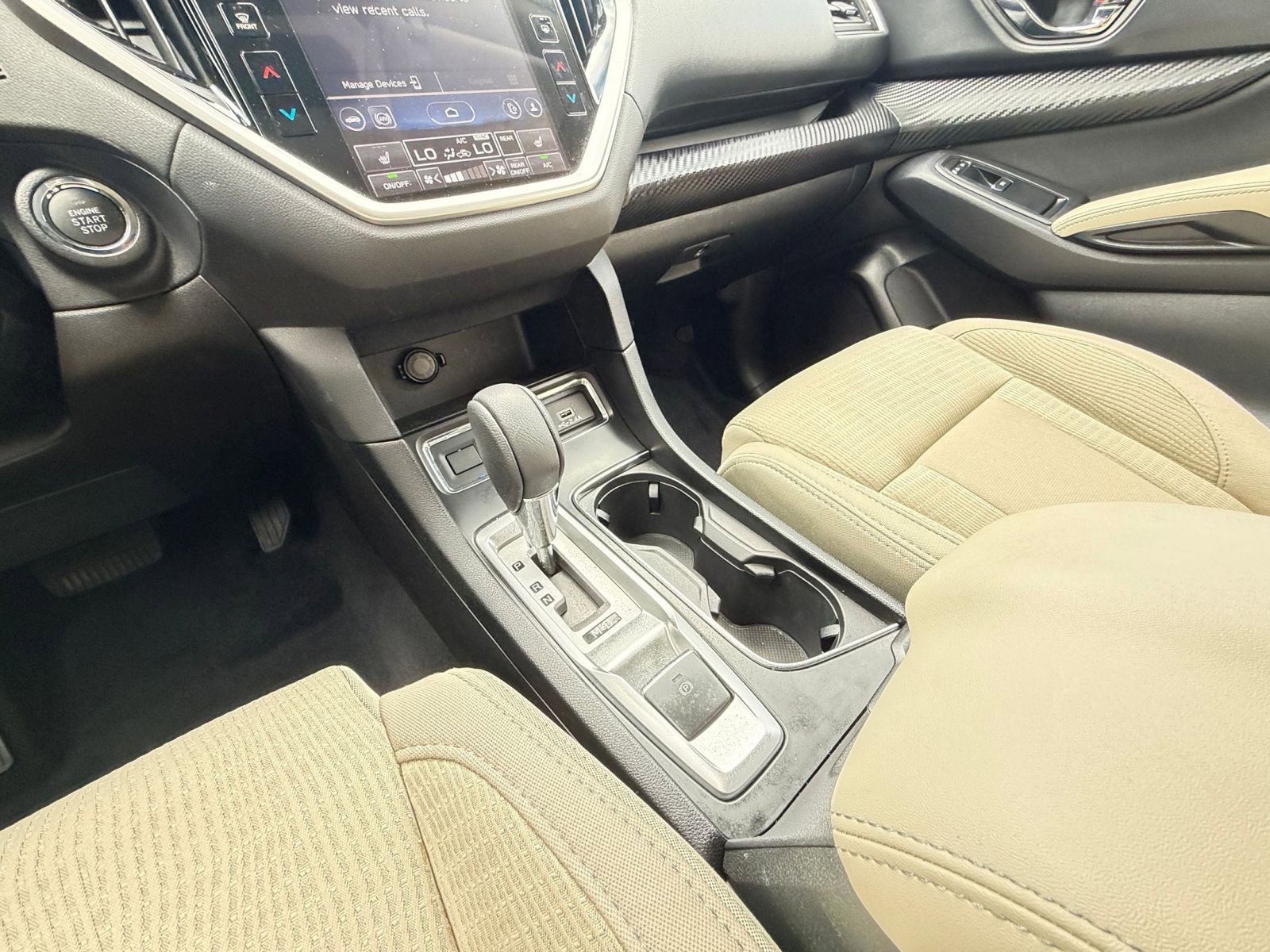 Used 2025 Subaru Ascent Premium AWD/4WD image 41