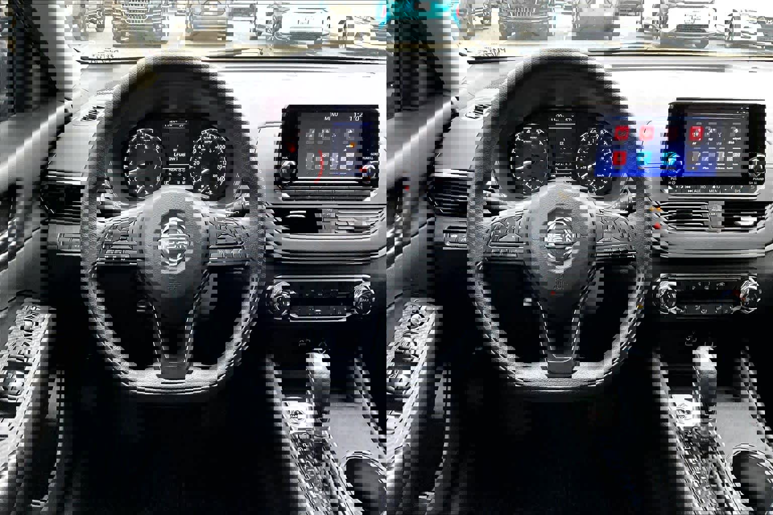 Used 2023 Nissan Altima 2.5 S image 5