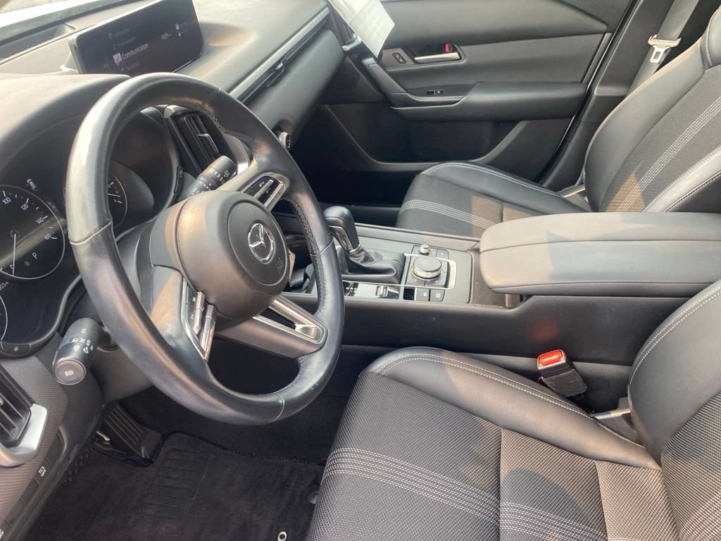 Certified 2023 MAZDA CX-50 2.5 S w/ Cargo Package AWD/4WD image 17