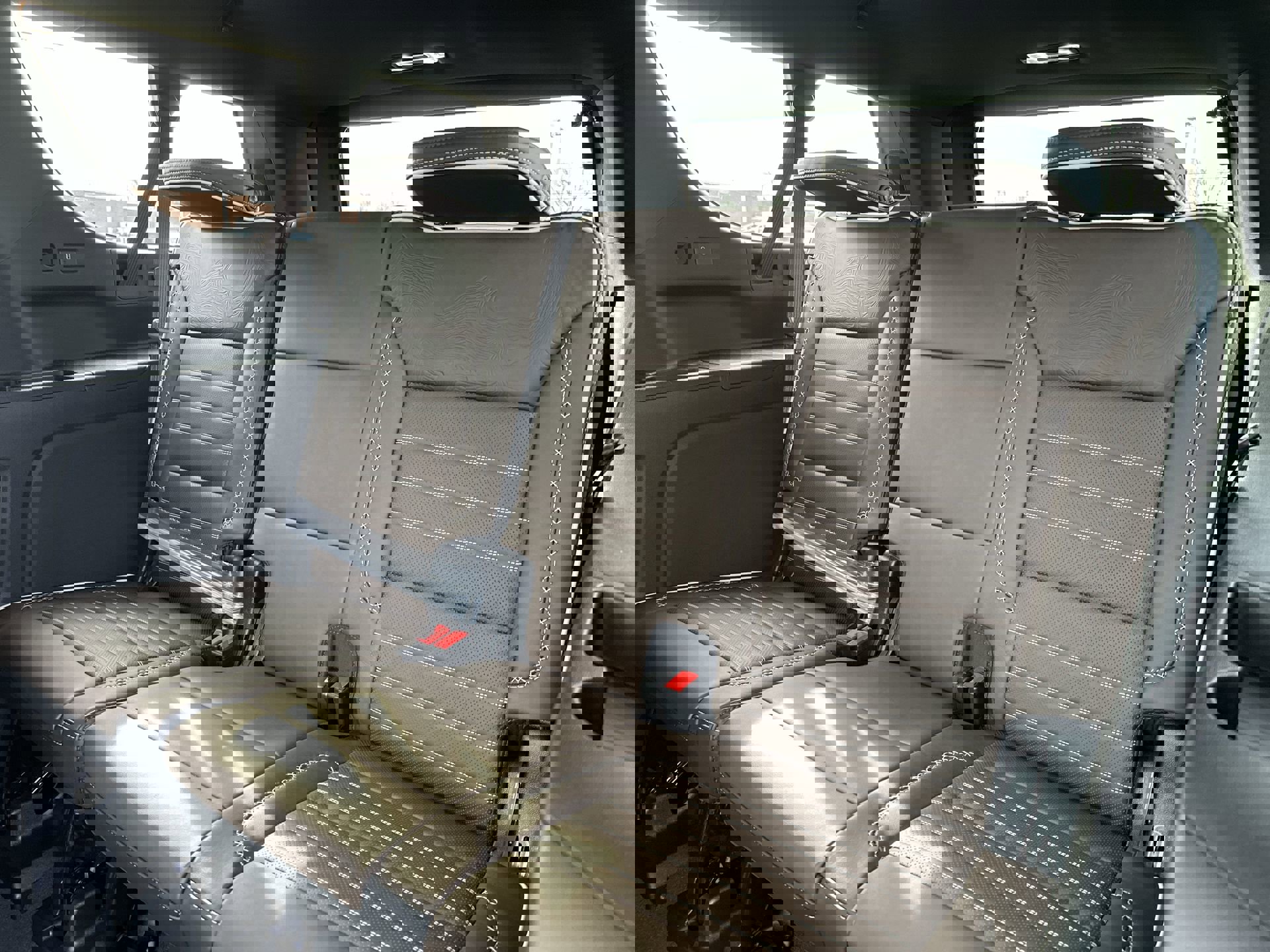 New 2026 GMC Yukon XL Denali Ultimate image 23