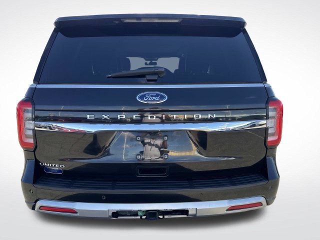 Used 2024 Ford Expedition Limited AWD/4WD image 4