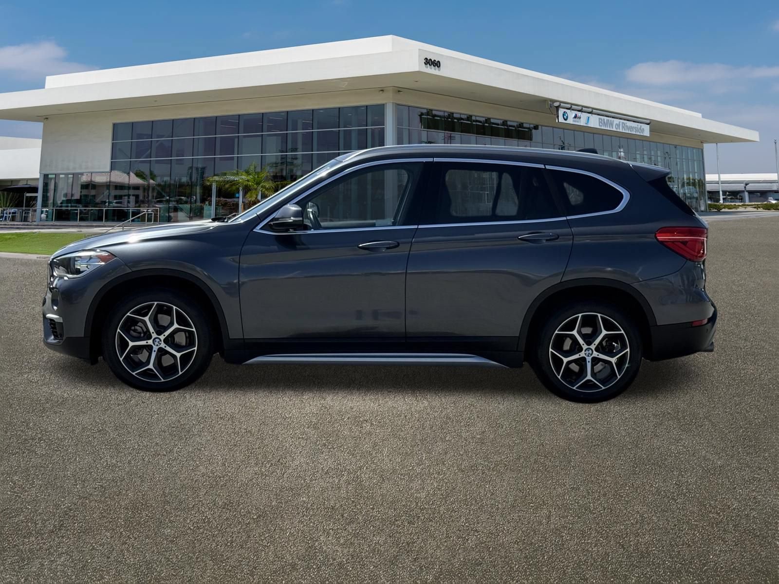 Used 2019 BMW X1 sDrive28i FWD image 6