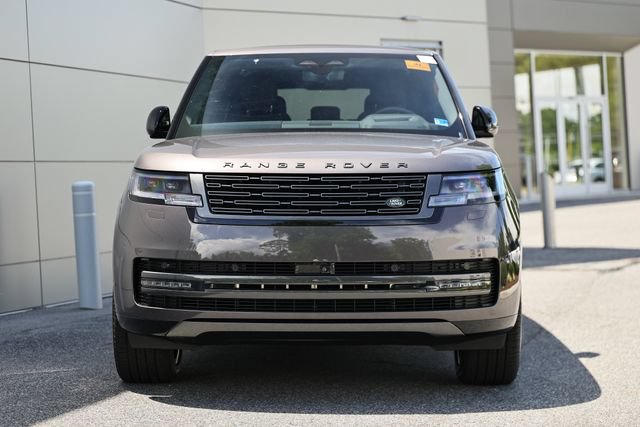 New 2026 Land Rover Range Rover SE AWD/4WD image 15