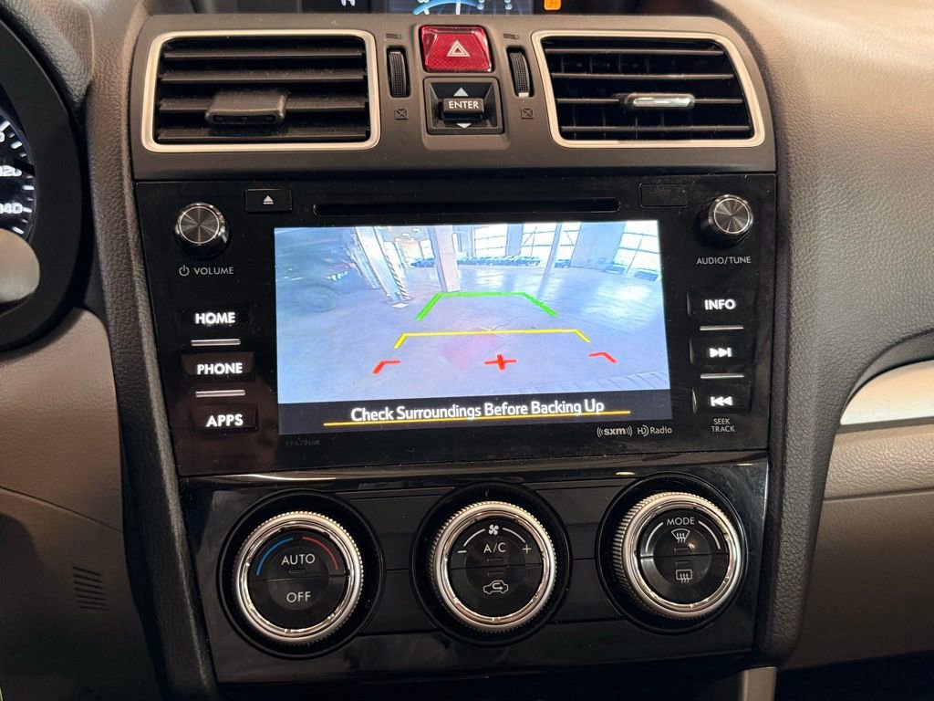 Used 2018 Subaru Forester 2.5i Premium image 15