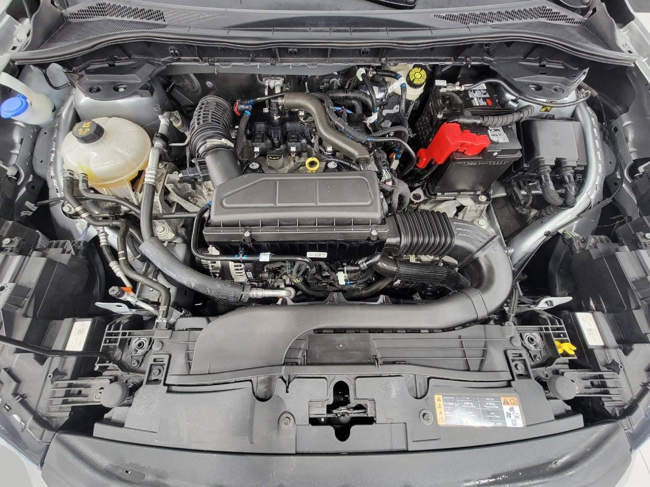 Used 2023 Ford Escape ST-Line w/ Tech Pack #1 image 8