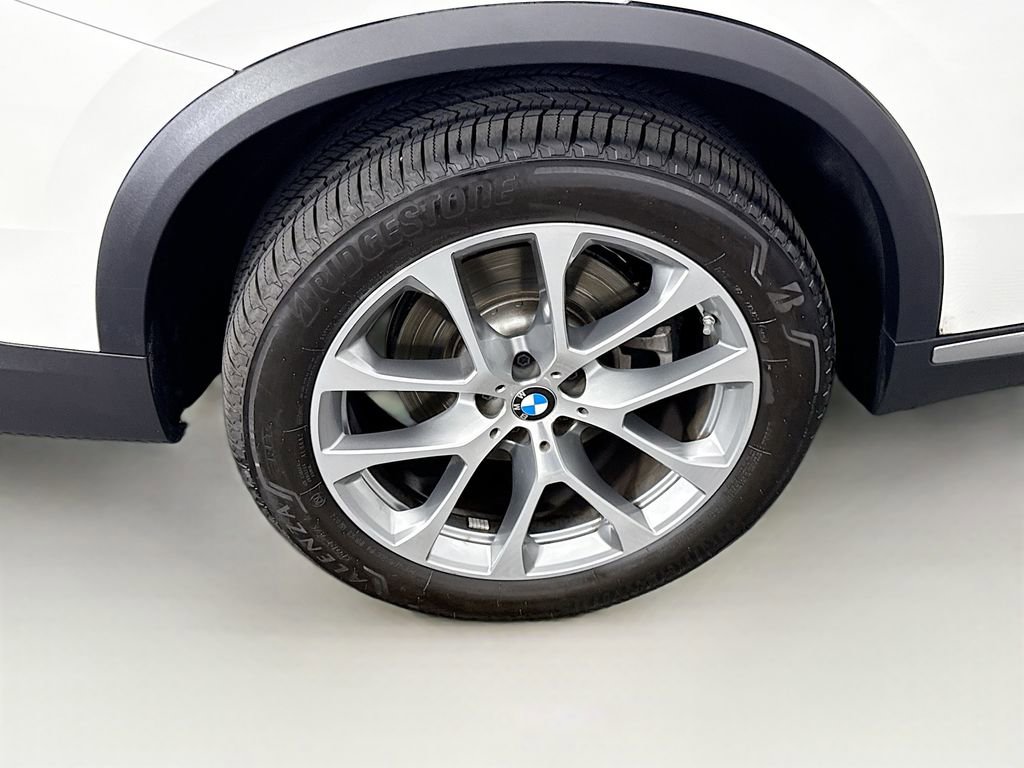 Certified 2026 BMW X5 sDrive40i image 32