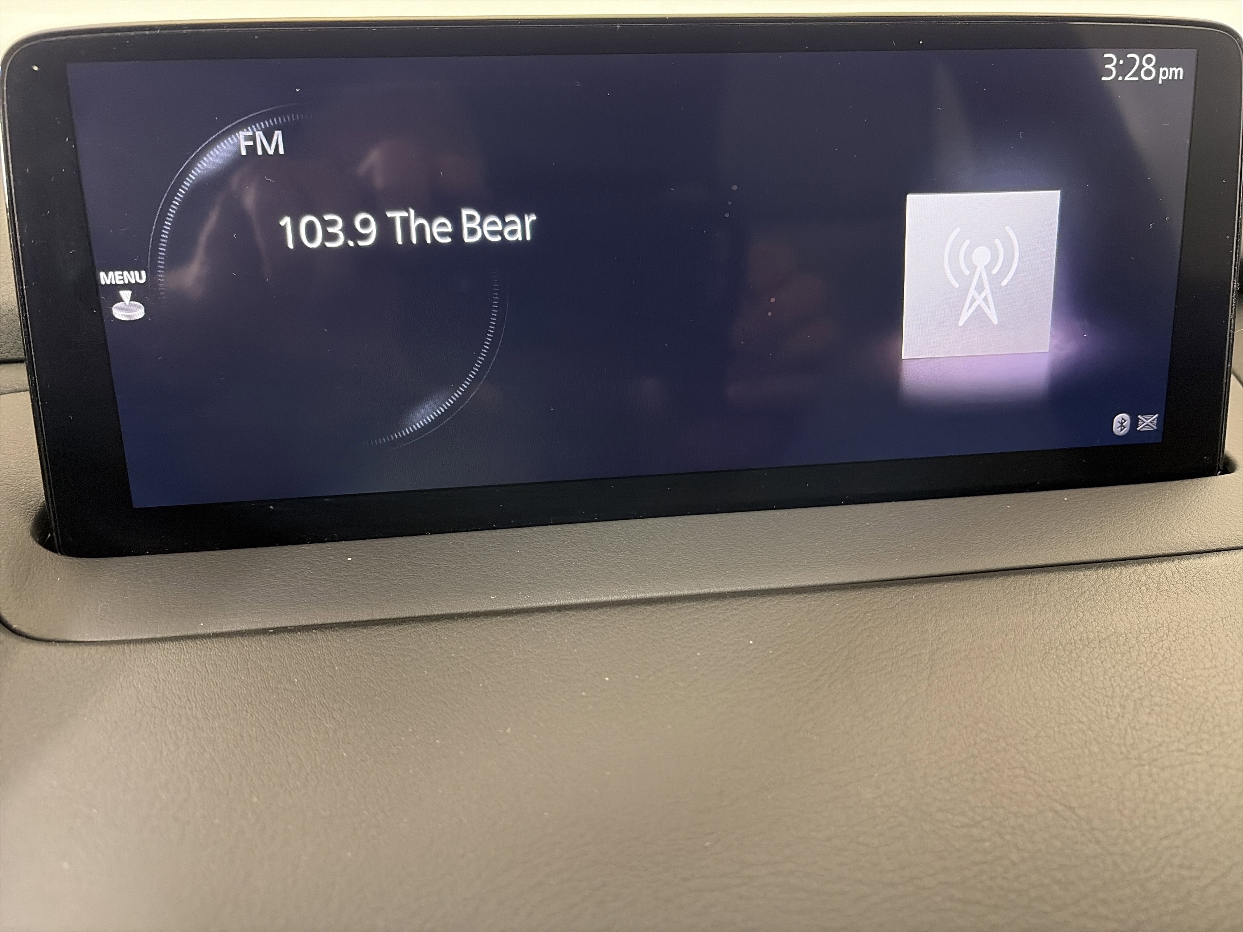 Used 2023 MAZDA CX-9 Signature image 22