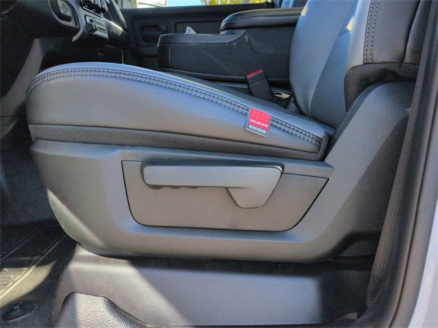 New 2026 RAM 5500 Tradesman w/ Chrome Appearance Group image 19