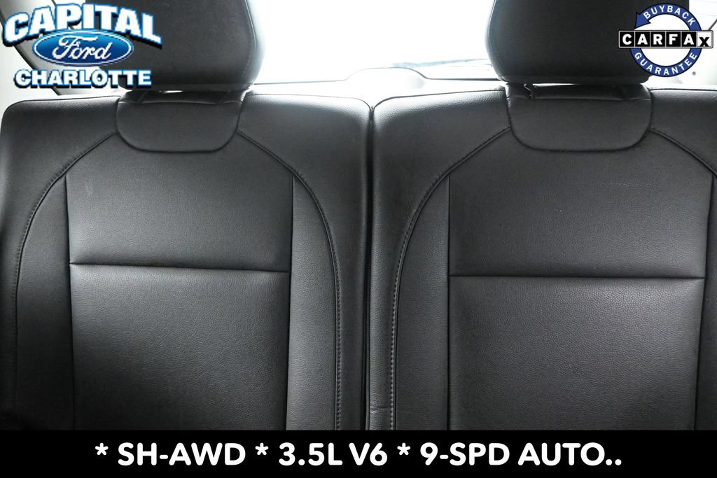 Used 2020 Acura MDX SH-AWD image 11