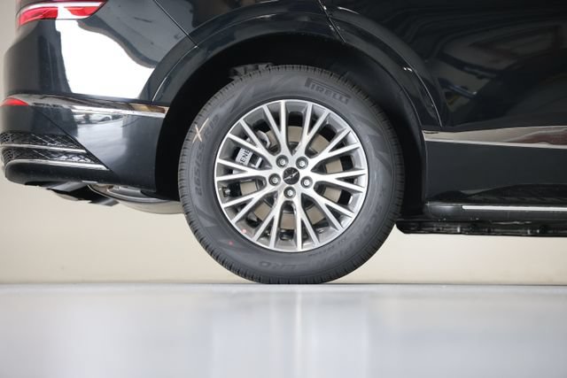 New 2026 Genesis GV80 2.5T AWD/4WD image 18