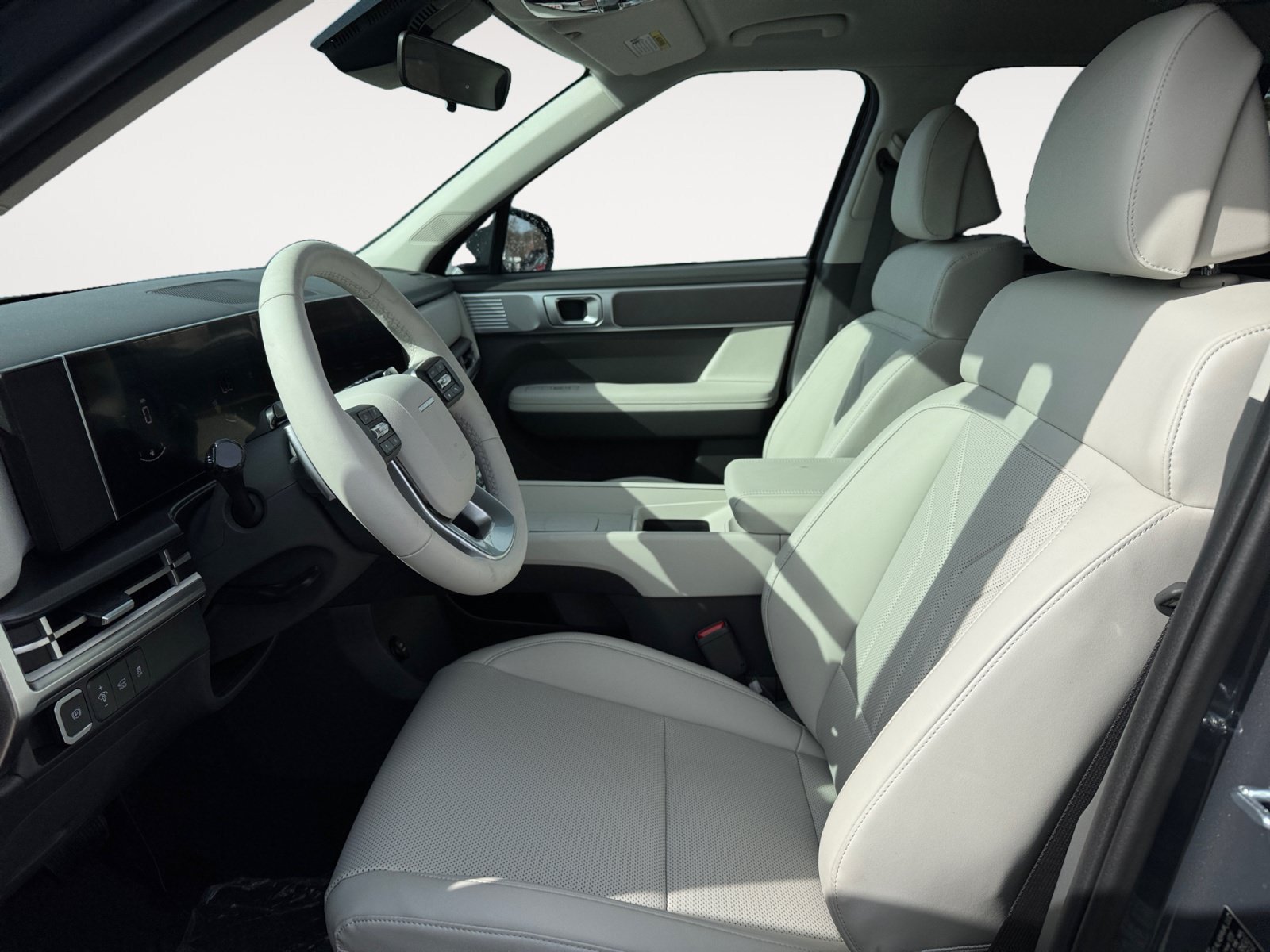 New 2026 Hyundai Santa Fe SEL AWD/4WD image 9