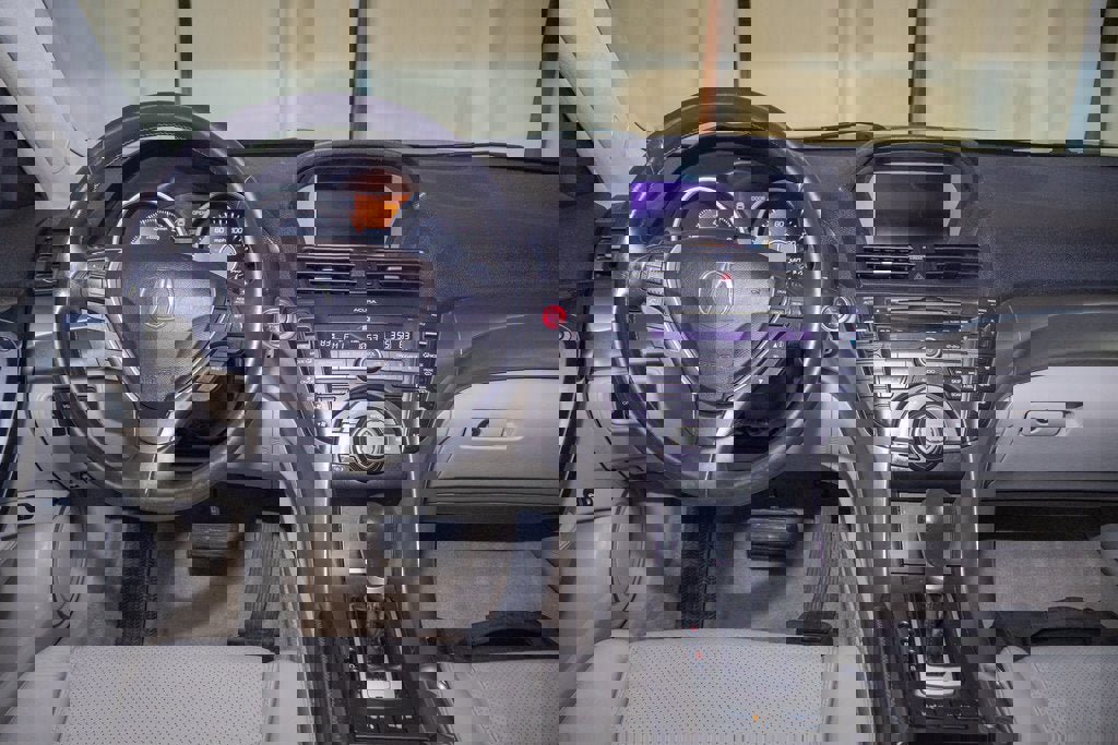 Used 2009 Acura TL w/ Technology Package image 17