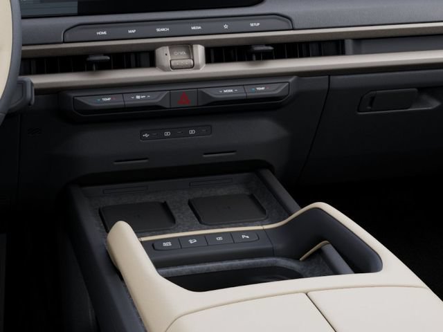 New 2027 Kia Telluride EX FWD image 23