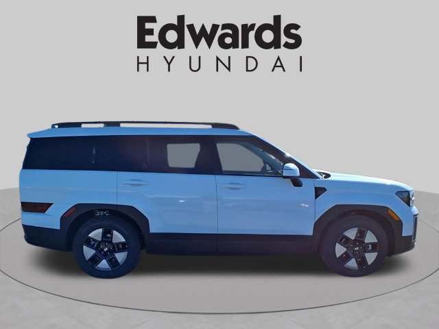 New 2026 Hyundai Santa Fe SEL AWD/4WD image 7