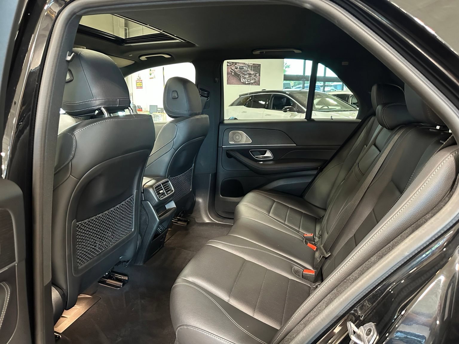 Used 2023 Mercedes-Benz GLE 350 image 36