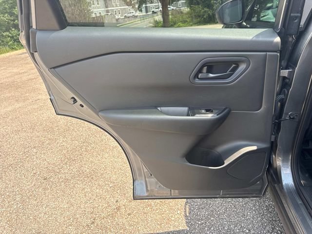 Certified 2024 Nissan Rogue S AWD/4WD image 15
