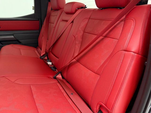 New 2026 Toyota Tundra TRD Pro image 34