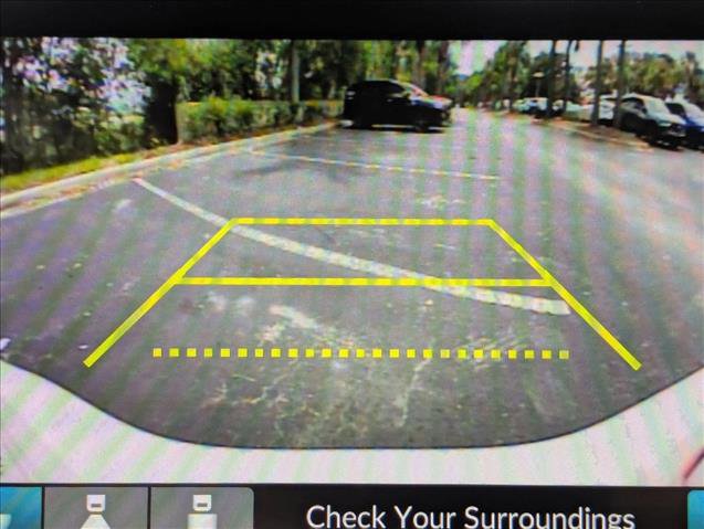 Certified 2025 Honda Accord SE image 13