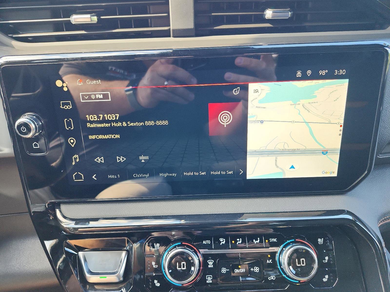 New 2026 GMC Sierra 2500 AT4 w/ AT4 Premium Plus Package image 14