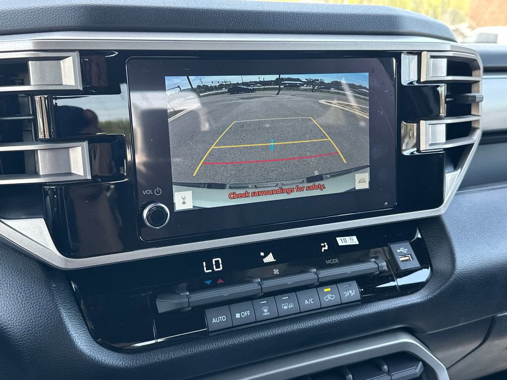 New 2026 Toyota Tundra SR5 image 21