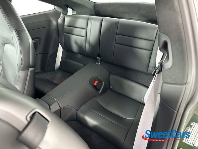 Used 2026 Porsche 911 Carrera RWD image 13