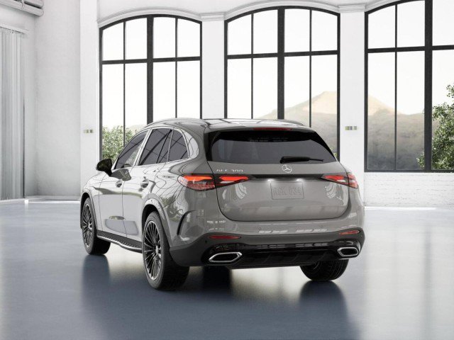 New 2026 Mercedes-Benz GLC 300 image 26