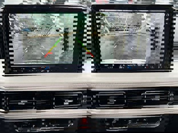 New 2026 Lincoln Aviator AWD image 38