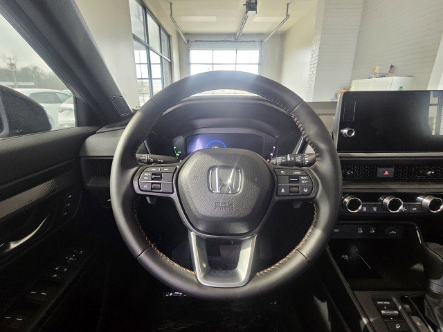 New 2026 Honda CR-V Sport-L image 18