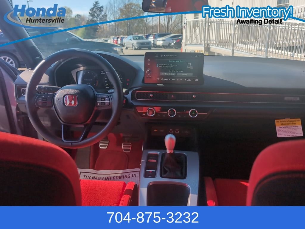 Certified 2024 Honda Civic Type R image 16