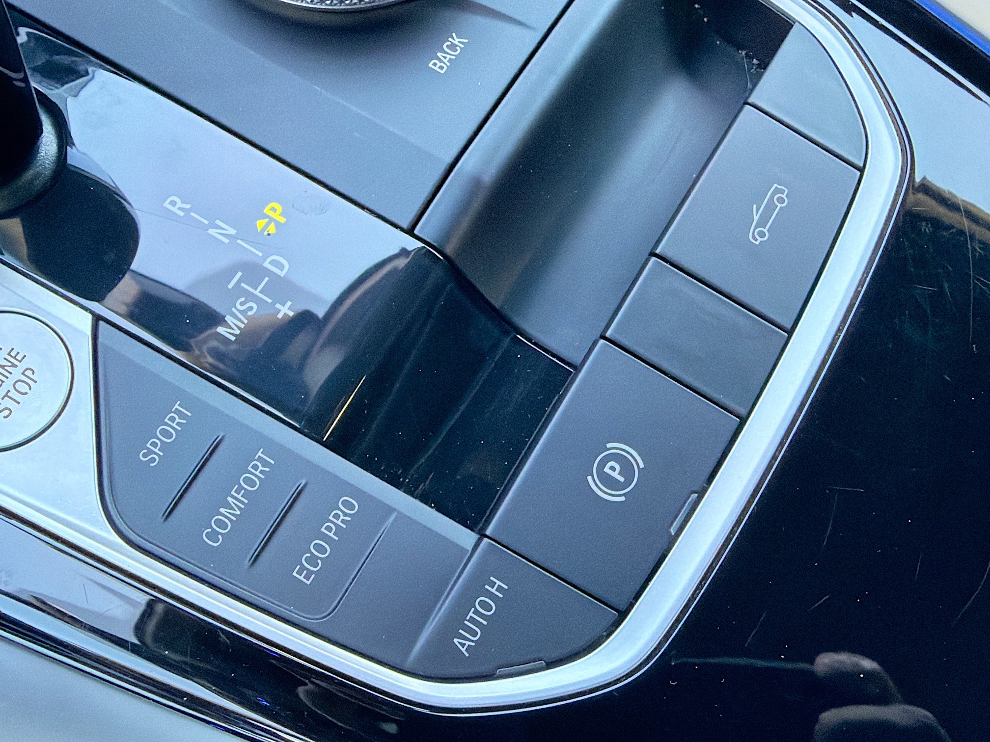 Used 2026 BMW Z4 sDrive30i image 27